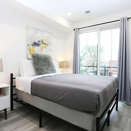 Charming Capitol Hill Home With Stunning Views! Washington Bagian luar foto