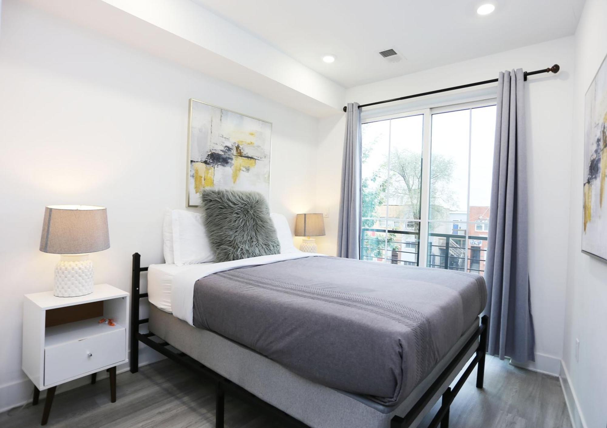 Charming Capitol Hill Home With Stunning Views! Washington Bagian luar foto