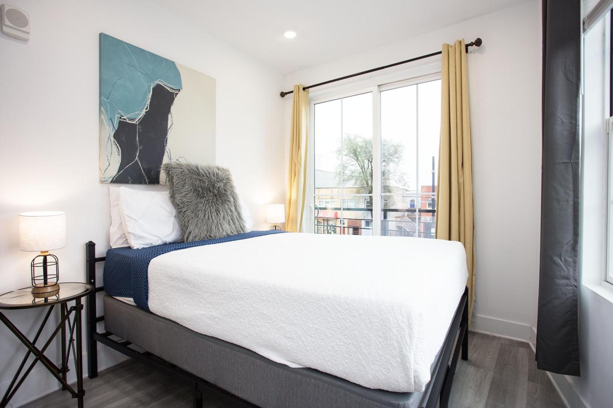 Charming Capitol Hill Home With Stunning Views! Washington Bagian luar foto