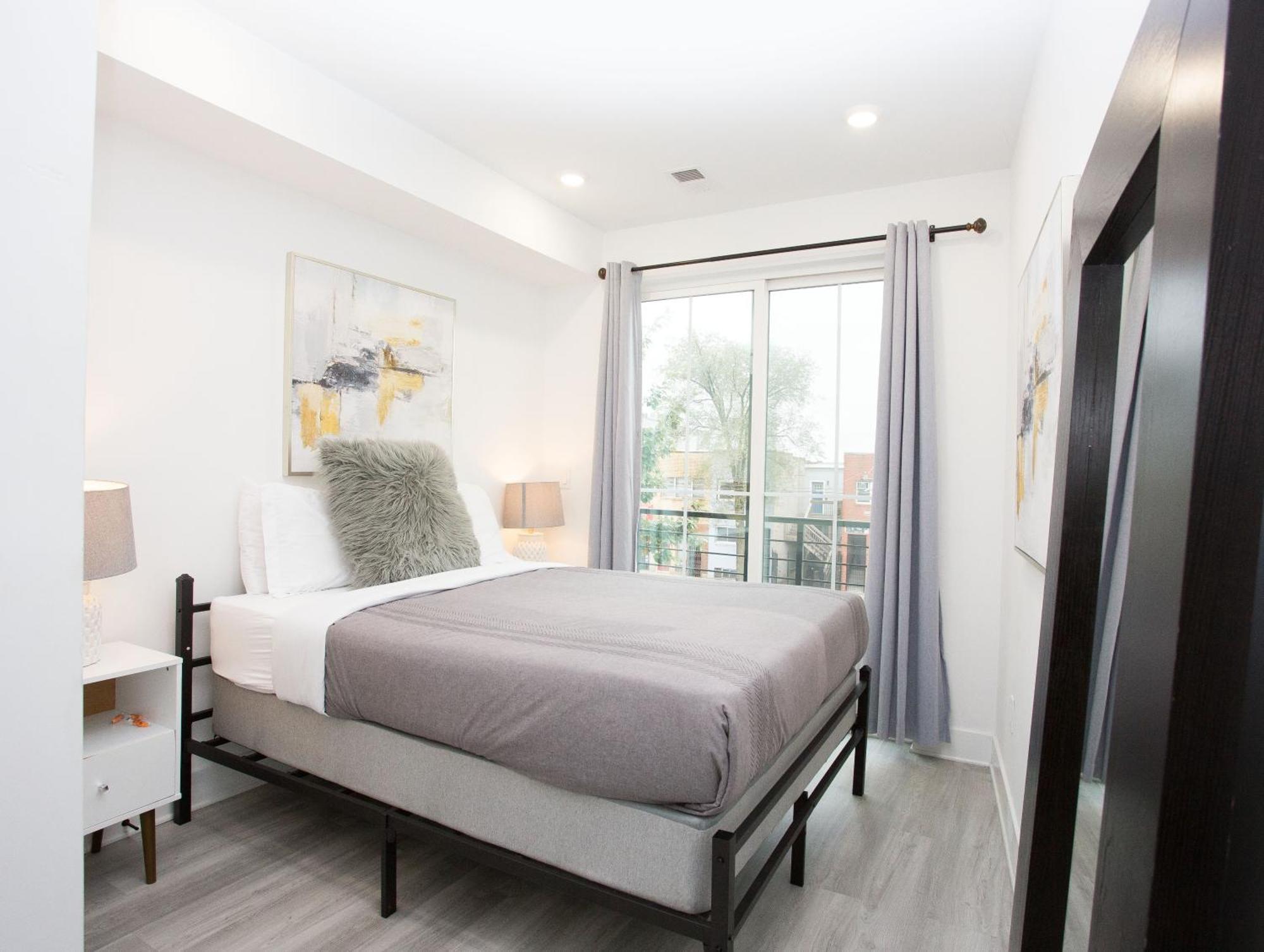 Charming Capitol Hill Home With Stunning Views! Washington Bagian luar foto