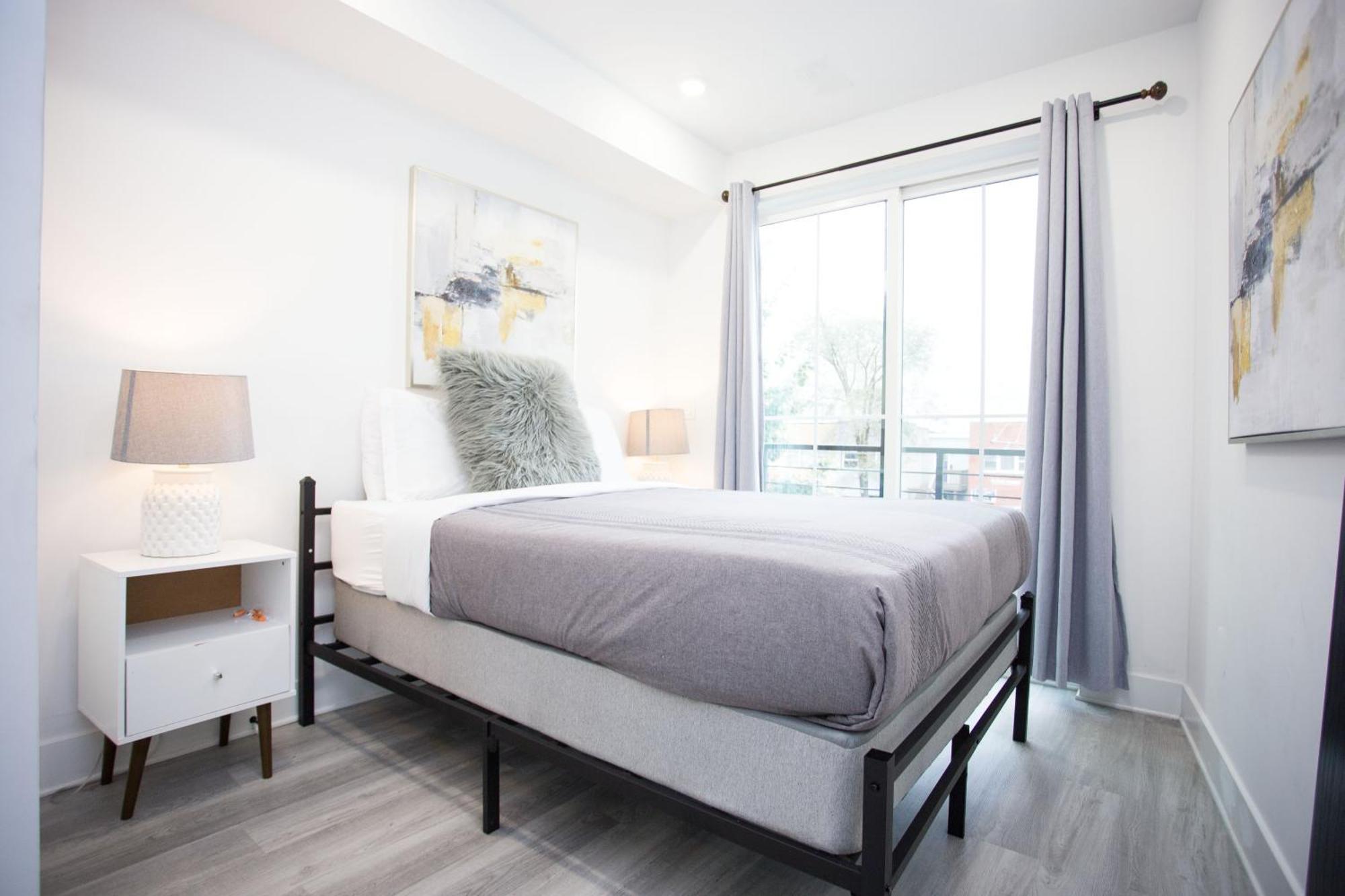 Charming Capitol Hill Home With Stunning Views! Washington Bagian luar foto